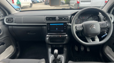 Citroen C3 1.2 PureTech C-Series Edition 5dr Petrol Hatchback